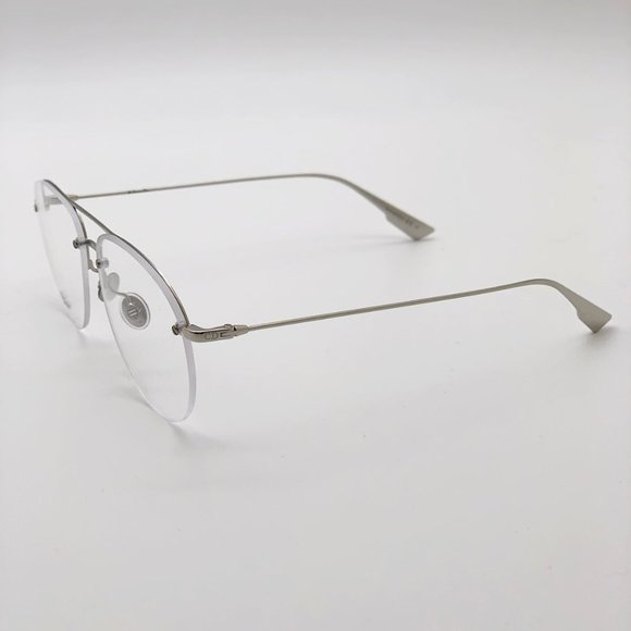 💯NEW Dior DIOR STELLAIREO11 010 Unisex Eyeglasses - Picture 3 of 11